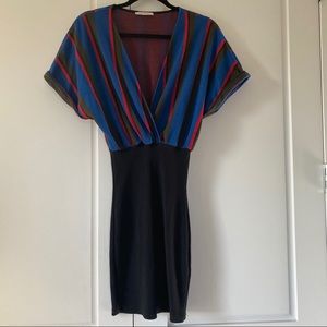 Zara Dress Size: Small